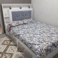 فروش انواع تخت و سرویس خواب|تخت و سرویس خواب|بجنورد, |دیوار