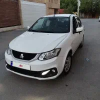 ساینا s دوگانه سوز مدل ۱۴۰۳|خودرو سواری و وانت|یزد, |دیوار