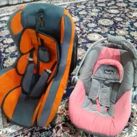 صندلی بچه|تخت و صندلی بچه|کرمانشاه, |دیوار