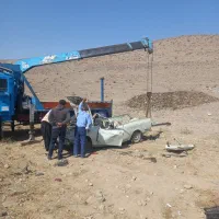 امداد خودرو و جرثقیل|خدمات حمل و نقل|قوچان, |دیوار