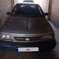 فروش فوری پراید۸۷