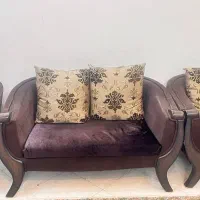 نیم ست مبل راحتی