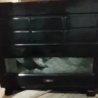 بخاری نیکالا در حد نو