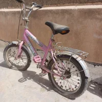 دوچرخه و اسکیت