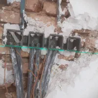 برقکاری ساختمان