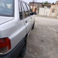 پراید 131 مدل 93|خودرو سواری و وانت|گرگان, |دیوار