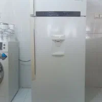 یخچال فریزر ال جی اصل کره سالم