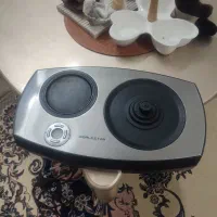 کفی یدک چایی ساز مهرسان