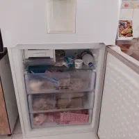 یخچال فریزر سالم و بدون ایراد|یخچال و فریزر|بشاریات, |دیوار