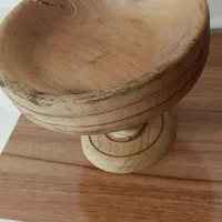 سرویس چوبی|ظروف سرو و پذیرایی|خرم‌آباد, |دیوار