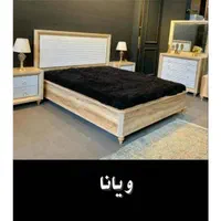 سرویس خواب دو نفره|تخت و سرویس خواب|زاهدان, |دیوار