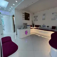 مرکز دندانپزشکی دکتر نوبری