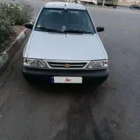 پراید هیدرولیک سلامت