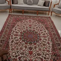 فرش دستباف بیجار