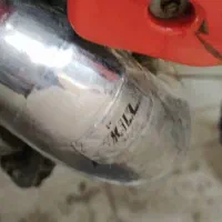 cr250کراس|موتورسیکلت|یزد, |دیوار