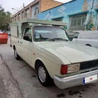 فروش|خودرو سواری و وانت|مشهد, بهمن|دیوار