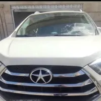 جک s3 اتومات تمیز ۱۴۰۰