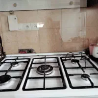 اجاق گاز اسنوا مدل روبینا