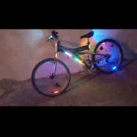 دوچرخه سالم سالم ۲۶