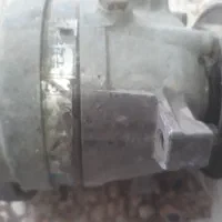 کمپرسور کولر پراید|قطعات یدکی و لوازم جانبی|رشت, آتشگاه|دیوار