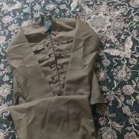 لباس کردی