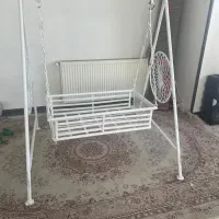 گهواره اسگوتر کریر ماشین بازی