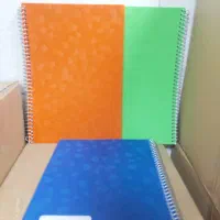 دفتر سیمی