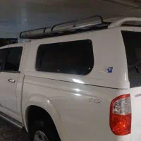 تعمیرات کاپرا لندمارک پاجیرو و میتسوبیشی