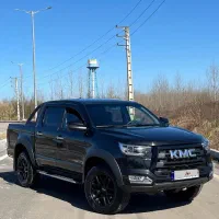 Kmc t8 مدل ۱۴۰۱ بدون توضیح