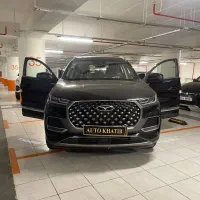 تیگو‌۸پرومکس مشکیie فول*اقساط سند بنام تحویل فوری*