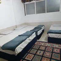 کاروان زیارتی مشهد مقدس