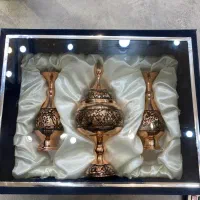 هدایای تبلیغاتی صنایع دستی|صنایع دستی و سایر لوازم تزئینی|اصفهان, پوریای ولی|دیوار