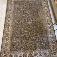 فرش ماشینی نگین|فرش|بروجرد, |دیوار