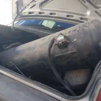 کپسول گازسوز ال پی جی