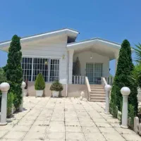 ویلاباغ جاده دریا185زمین/100بنا/دوخوابه/ویوجنگل