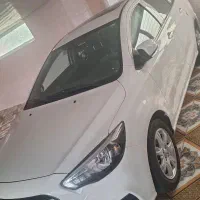 شاهین سانروف دار ۱۴۰۲