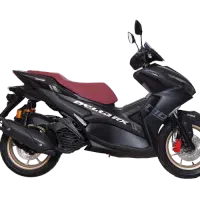 موتور سیکلت آیروکس ۱۷۰ هوا خنک|موتورسیکلت|آستانه اشرفیه, |دیوار