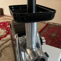 چرخ گوشت پاناسونیک|سایر لوازم برقی|اصفهان, هفتون|دیوار