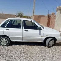 پراید 132 SE، مدل ۱۳۹۳