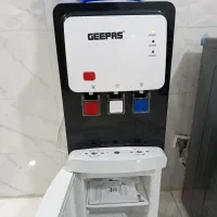 آب سردکن