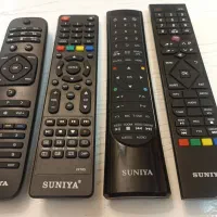 فروش و تعمیر انواع کنترل های نایاب و کمیاب|تلویزیون و پروژکتور|مشهد, کوی راد|دیوار