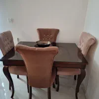 میز ناهار خوری