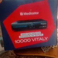 نصب وتنظیم تعمیرات آنتن ودیجیتال HD.FUIIHD.4K|خدمات پیشه و مهارت|خوی, |دیوار