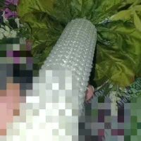 دسته گل عروس نو و تمیز