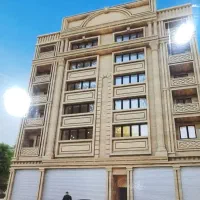 پیش فروش ۱۰۵ الی ۱۴۰ متر املاک سران سعادت