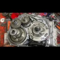 گیربکس و دیفرانسیل  اردی  پیکان رواسال