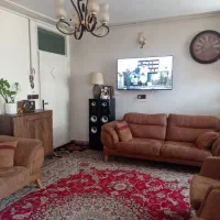 اجاره آپارتمان دوخوابه|اجارهٔ آپارتمان|کرج, المهدی|دیوار