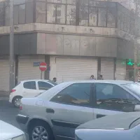 مغازه ۲۰متر /هفت تیر