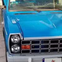 نیسان دوگانه آپشنال مدل۴۰۰بدون کارکرد