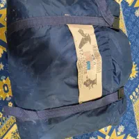 یک عدد کیسه خواب آمریکایی اصل منفی 25درجه دست دوم